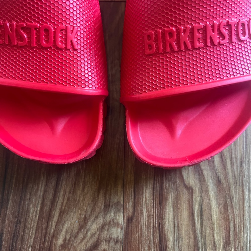 birkenstock slides - Picture 7 of 8